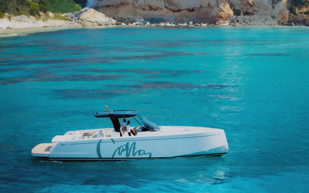 Cottonboats.com goes live