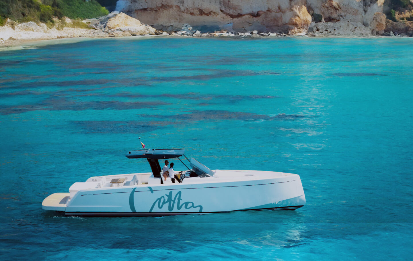 Cottonboats.com goes live