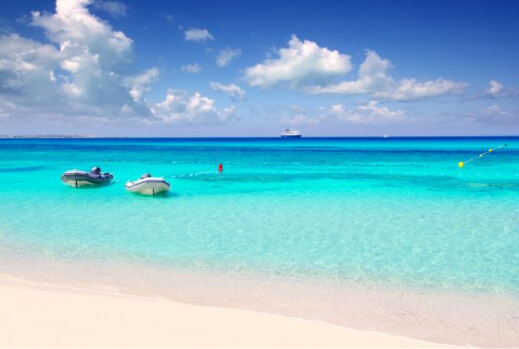 formentera